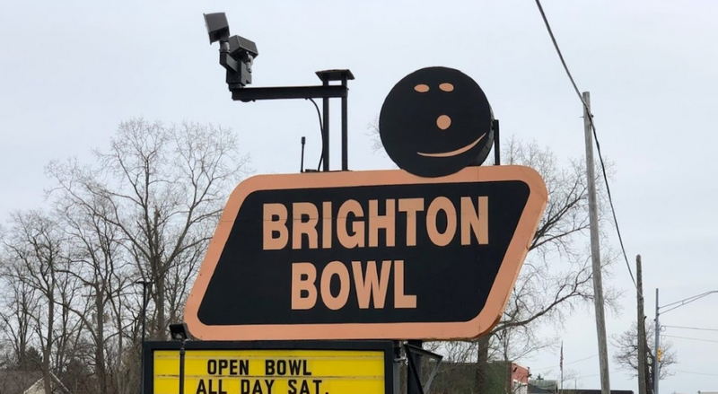 Brighton Bowl (Brighton Bowl-n-Bar) - Web Listing Photo